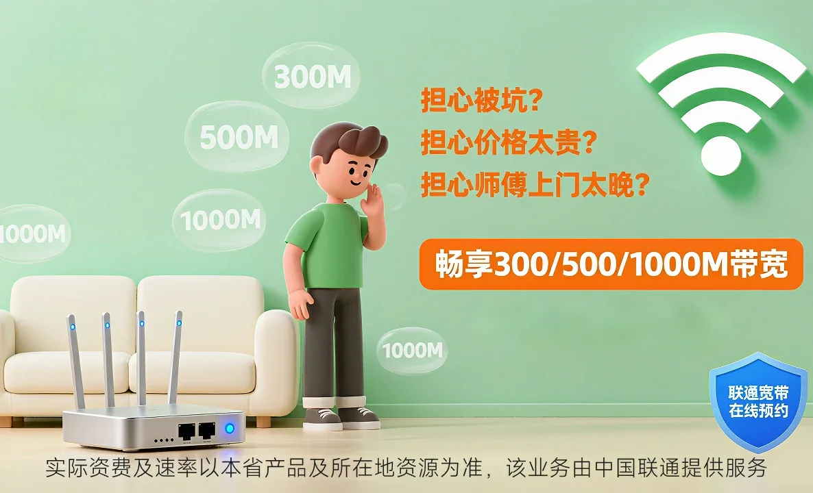 定远县中国联通