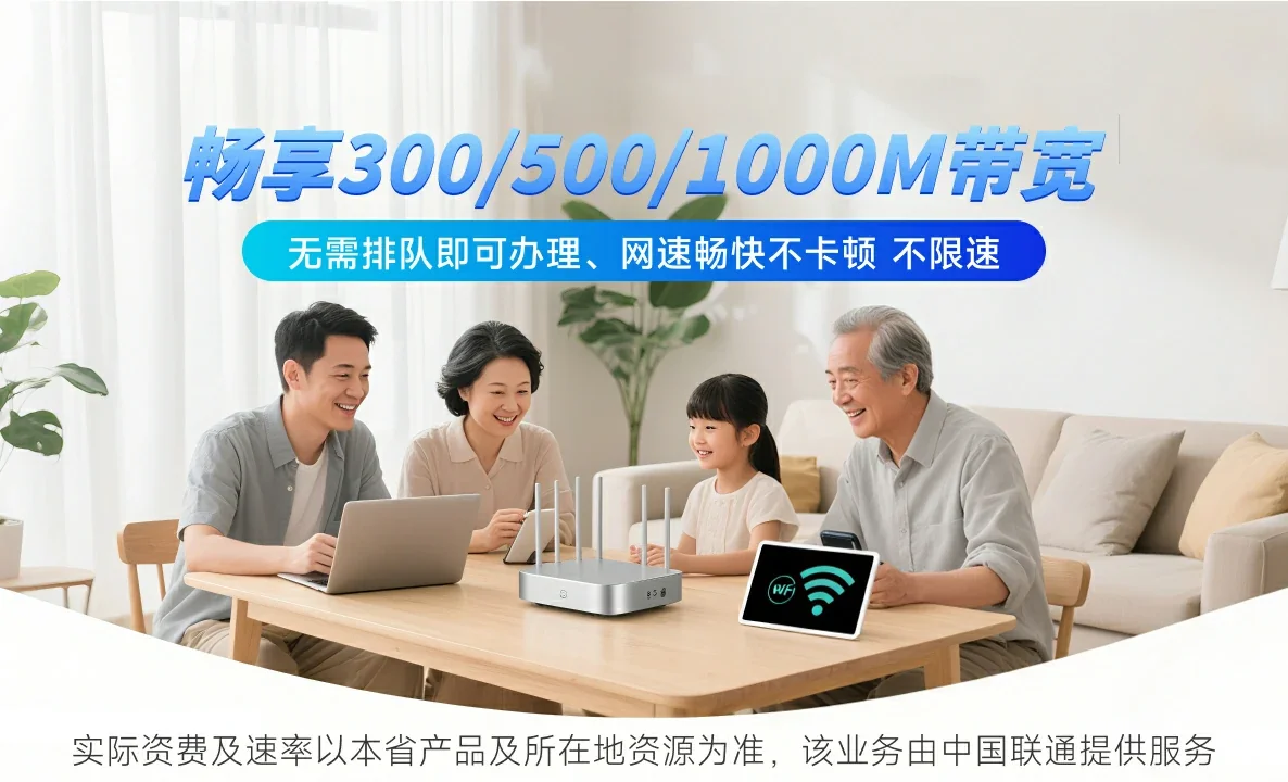 定远县中国联通
